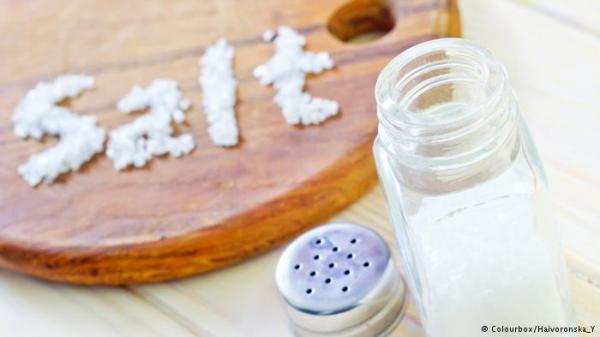 ما هي عواقب الإفراط في تناول الملح ؟