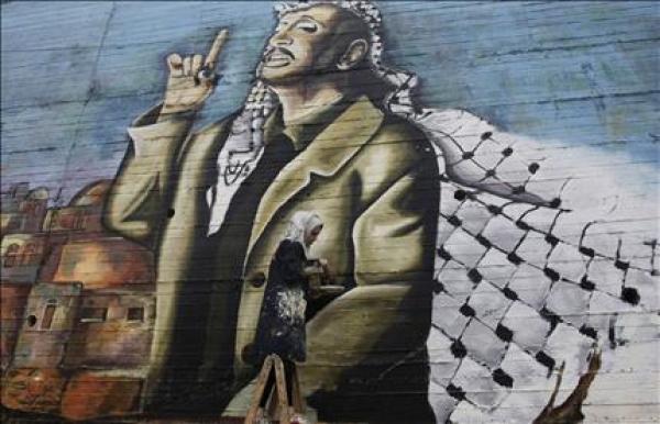 إسرائيل تنفي اغتيال عرفات