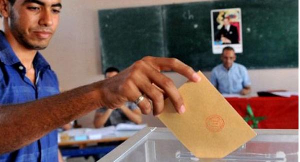 مطالب بإيقاف حملات انتخابية سابقة لأوانها تستعمل فيها موارد الدولة بجهة مراكش