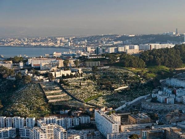 الجزائر‮ ‬العاصمة‮ ‬خامس‮ "‬أرخص‮" ‬مدينة‮ ‬في‮ ‬العالم