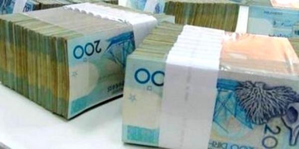 هذا هو حجم الأموال المهربة إلى الخارج والتي استرجعها المغرب طواعية