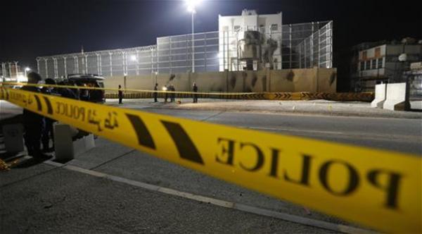 البحرين: المتفجرات المستخدمة في الهجوم الإرهابي لها علاقة بإيران