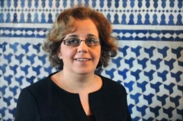 تعيين نائبة رئيس مجلس النواب خديجة الرويسي سفيرة للمغرب بالدانمارك