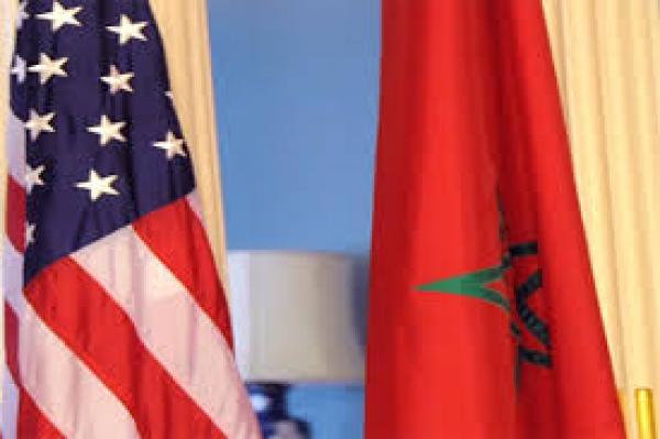 شركات أمريكية ترغب في الاستثمار بالمغرب