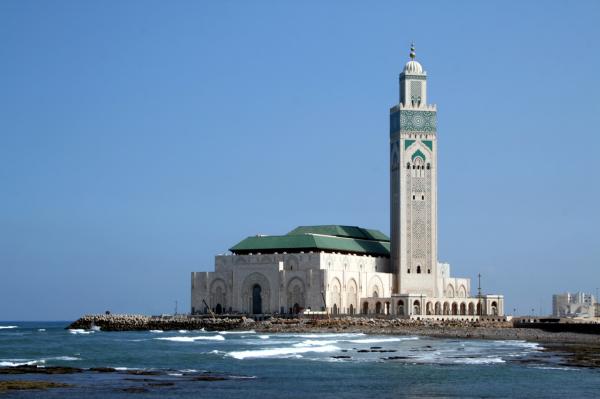 مدينة الدار البيضاء مُرشحة لـ"عجائب المدن السبعة"