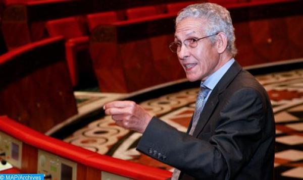 بالفيديو: الوزير "الداودي" يؤكد: "كون حكمنا (البيجيدي) المغرب من الاستقلال ميبقاش هكا"