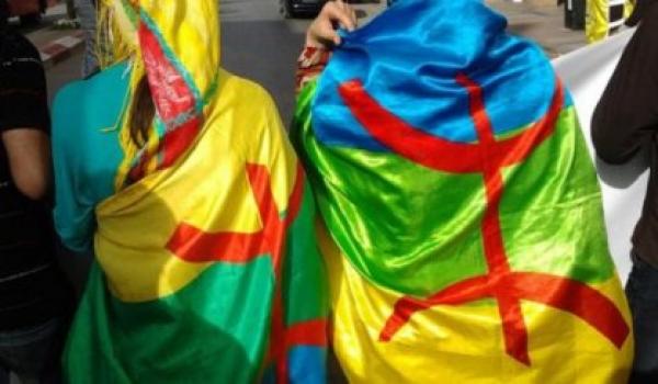 سلطات مرتيل تمنع تنظيم مسيرة لطلبة الحركة الثقافية الأمازيغية