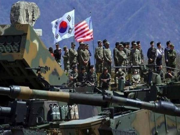 الجيش الأمريكي يعلق تدريبات في كوريا الجنوبية بعد حادث تصادم مميت