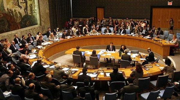 الأمم المتحدة.. مجلس الأمن يشيد بدور المغرب في توطيد السلم بجمهورية إفريقيا الوسطى