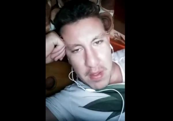 سبق:الناطق المزور باسم المقاطعة الشعبية يعتذر للشعب المغربي ونشطاء يهاجمون القناة التي قدمته(فيديو)