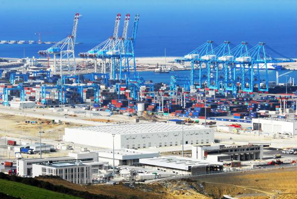 ارتفاع الواردات الإسبانية من المغرب بنسبة تفوق 25 في المائة في يناير وفبراير الماضيين
