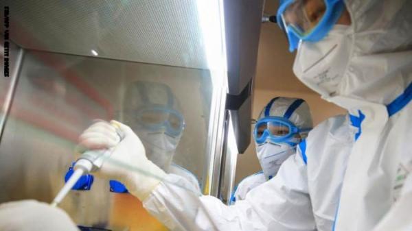 علماء بآيسلندا: اكتشاف 40 نوع من فيروس كورونا