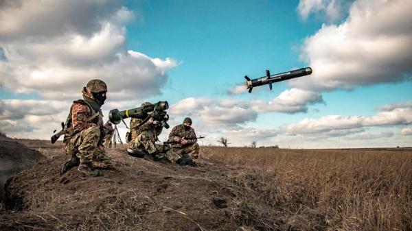 الحرب الروسية الأوكرانية قد تطول أكثر من المتوقع بعد القرار الجديد الصادر عن الرئيس الأمريكي