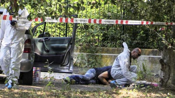 مقتل شابين مغربيين بإيطاليا رميا بالرصاص
