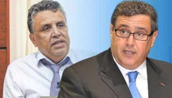 رئيس الحكومة المغربية 2021 .. أسماء وزراء الحكومة المغربية الجديدة 2021 .. تشكيلة الحكومة المغربية 2021 – تشكيلة حكومة اخنوش .. حكومة عزيز اخنوش