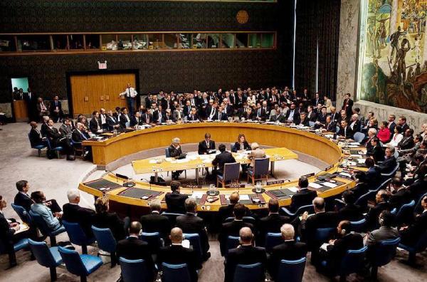 جلسة طارئة لمجلس الأمن الدولي غدا الجمعة بشأن القدس