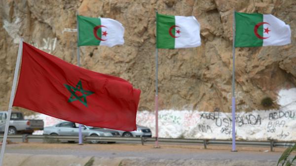 الاتحاد العالمي لعلماء المسلمين يدخل على خط الأزمة الجزائرية المغربية