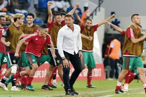المنتخب المغربي يواجه منتخبا أوروبيا عريقا في لقاء ودي بأكادير..فهل سيكون استعدادا لمونديال روسيا؟