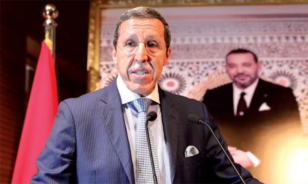 مجلس الأمن الدولي ينشر الرد القوي للسفير عمر هلال على "مزاعم" نظيره الجزائري