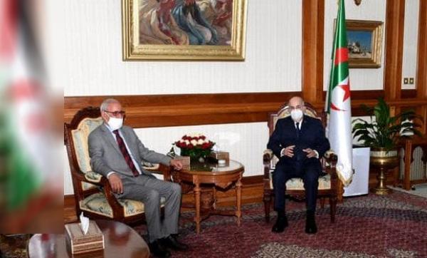 خبير اسباني: جميع قرارات مجلس الأمن تؤكد على "التورط المباشر" للجزائر  في قضية الصحراء المغربية