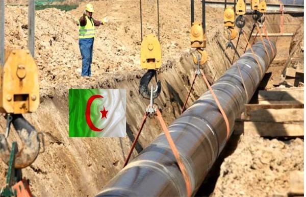 معطيات تجعل مراهنة الجزائر على "سلاح الغاز" لضرب المغرب فاشلة حتى قبل أن تبدأ