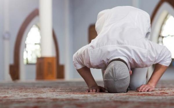كيف نصلي تحية المسجد