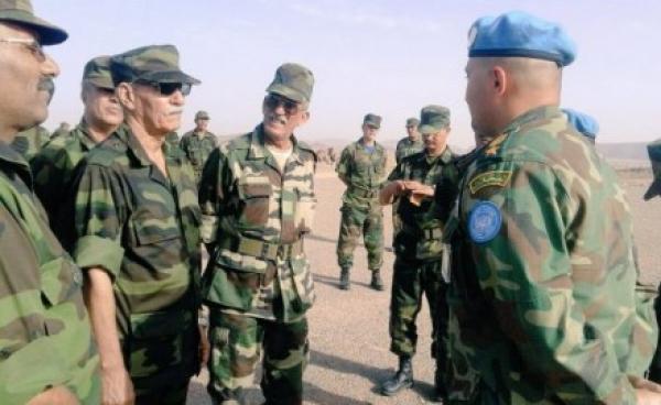 الخطوات التي قام بها المغرب تجاه الأمم المتحدة تعطي ثمارها والبوليساريو تبدأ في التخبط بسبب قرار مجلس الأمن