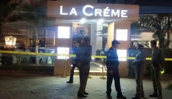 هذه آخر مستجدات التحقيقات المتعلقة بحادثة إطلاق النار داخل مقهى "لاكريم" بمراكش