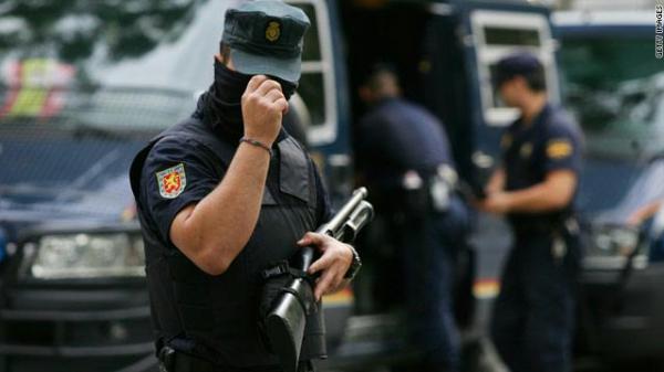 اسبانيا: طعن مواطنة مغربية وأربعة أشخاص آخرين بسلاح أبيض