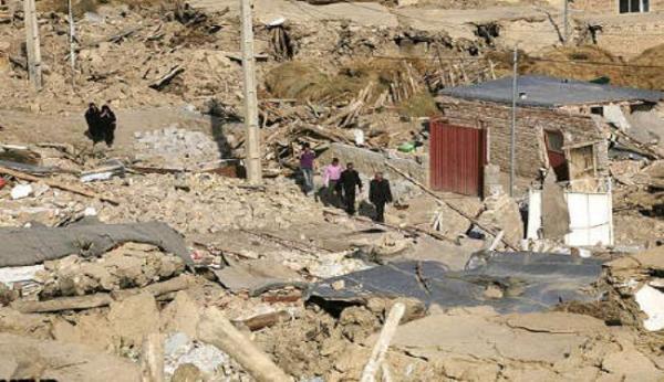 برلمانية : الدولة لم تستفد من تجربة زلزال 2004 الذي ضرب ضواحي الحسيمة
