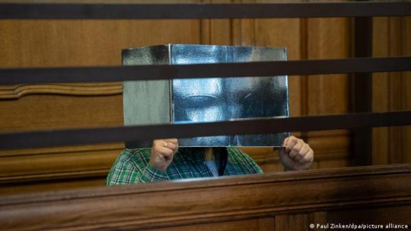 محاكمة "آكل لحوم بشر" متهم بقتل شخص خلال لقاء جنسي في ألمانيا!
