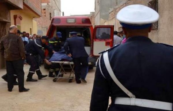 مراكش : الدرك الملكي في حالة استنفار بعد العثور على جثة أحد عناصره
