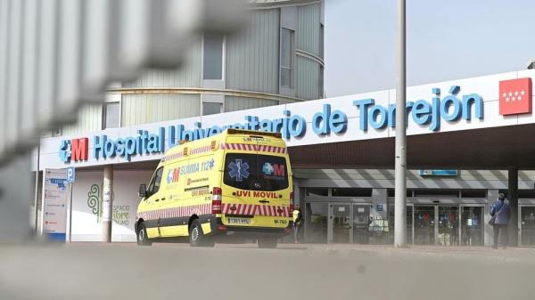 193 حالة إصابة مؤكدة بفيروس كورونا في إسبانيا من بينها إصابة ثلاثة أطفال