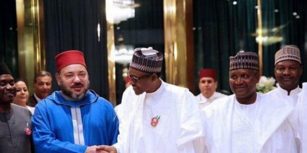 توغل المغرب سياسيا وتنمويا في إفريقيا أفقد عساكر الجزائر صوابهم