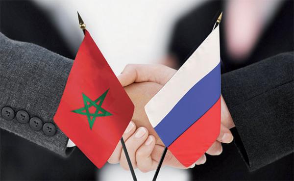 أرقام ومعطيات حول التبادل التجاري بين المغرب وروسيا
