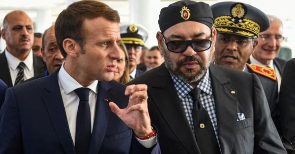 فرنسا تسابق الزمن لإرضاء المغرب وسفيرها بالرباط يعترف علانية بارتكاب خطأ
