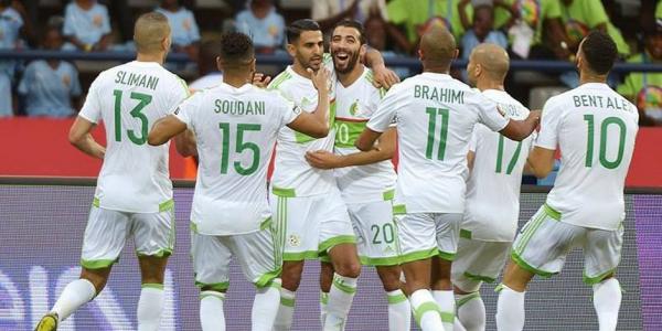 بالفيديو: الجزائر تنهزم أمام زامبيا وتفقد فرصة التأهل  لكأس العالم 2018 لكرة القدم بروسيا