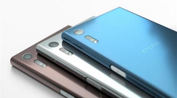 سوني تعلن عن الهاتفين Xperia XZ و Xperia X Compact