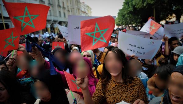 شبكة نسائية: تعديل "مدونة الأسرة" لابد أن يتم في احترام تام للمرجعية الإسلامية للمجتمع المغربي وخصوصياته