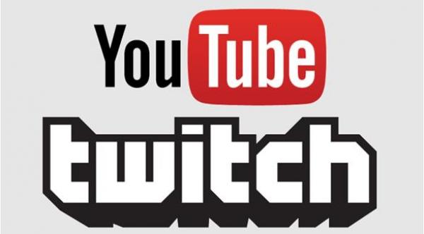 يوتيوب تعتزم إطلاق خدمة للبث الحي للألعاب لمنافسة تويتش