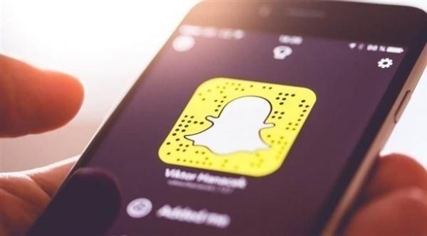 أخذ لقطة للشاشة في سناب شات دون معرفة الآخرين