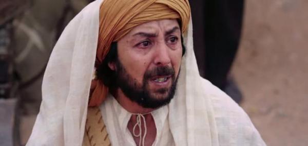 ممثلون مغاربة مهددون بالقتل بسبب مشاركتهم في فيلم &quot;ابن الرب&quot;