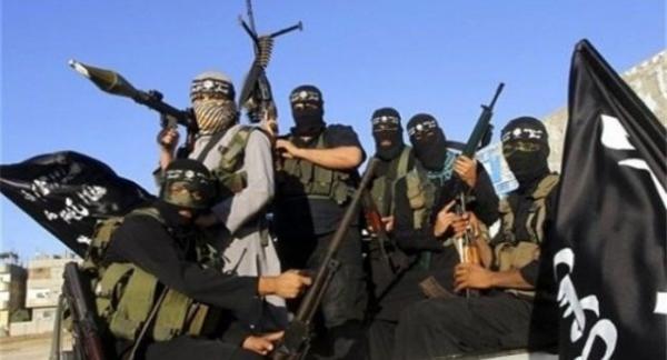 تقرير جديد يكشف بداية الانشقاق داخل تنظيم " داعش " (الفيديو )‏