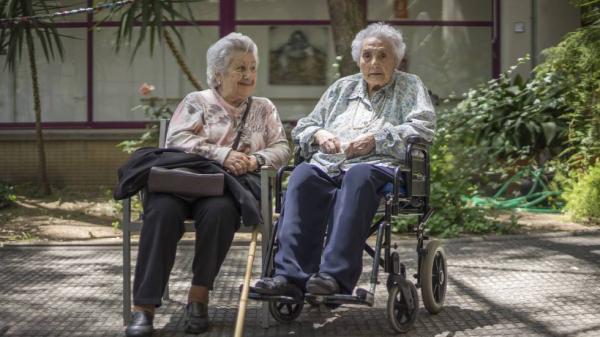 إسبانيا .. وفاة أكبر معمرة في أوربا عن عمر يقدر ب 116 سنة