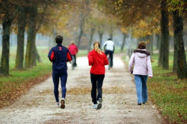 10 أسباب تشجعك على ممارسة المشي يومياً