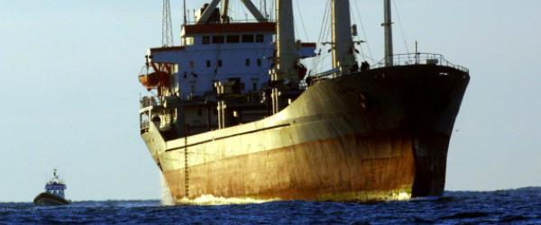 عاجل .. محكمة جنوب أفريقية تحدد موعد للنظر في قضية السفينة الأسترالية المحتجزة بطلب من البوليساريو