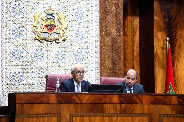 من القول إلى الفعل.. اجتماع هام للبرلمان المغربي من أجل إعادة النظر في العلاقات مع نظيره الأوروبي