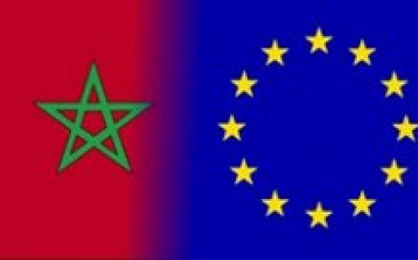 مفاوضات جديدة بين المغرب والاتحاد الأوروبي حول الصيد البحري الشهر القادم