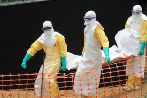 الموت الأسود يقترب أكثر من المغرب : إسبانيا تسجل ظهور أولى حالات فيروس "إيبولا " على أراضيها