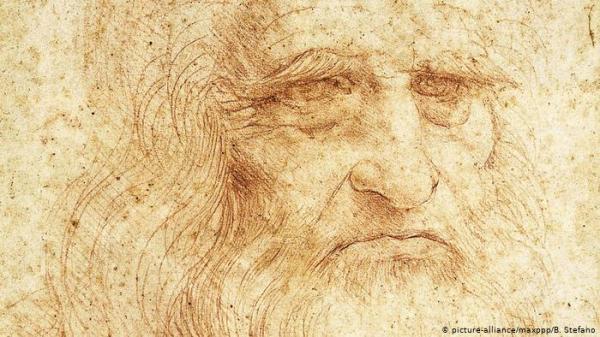 هل عانى ليوناردو دافنشي من اضطرابات قصور الانتباه؟